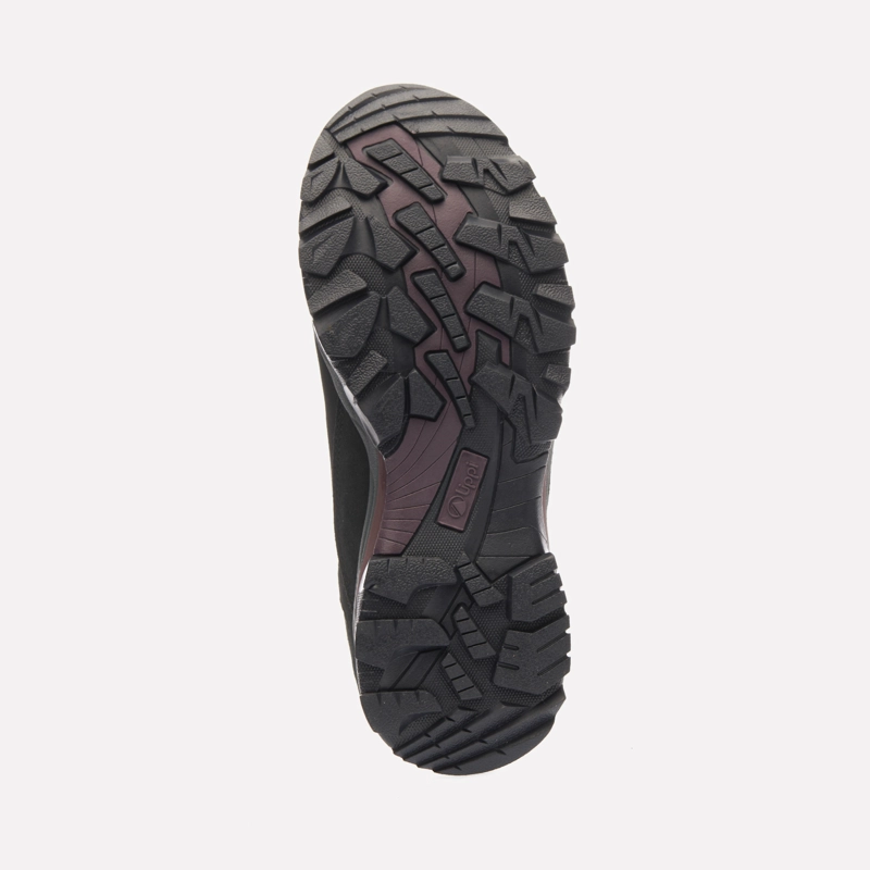 ZAPATO MUJER PUELO CS LOW NEGRO / UVA LIPPI - 3