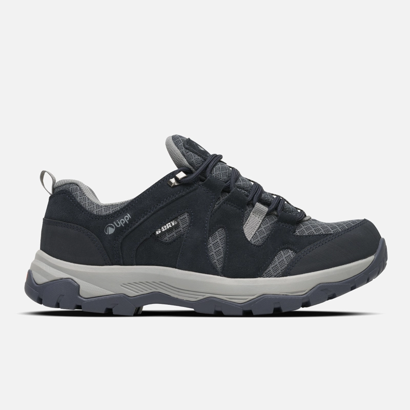 ZAPATO MUJER TELLUS LOW INDIGO OSCURO LIPPI - 1
