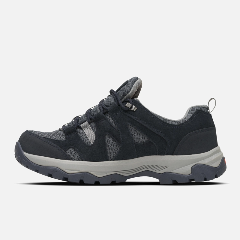 ZAPATO MUJER TELLUS LOW INDIGO OSCURO LIPPI - 2