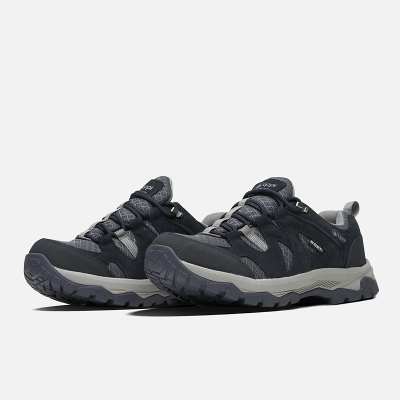 ZAPATO MUJER TELLUS LOW INDIGO OSCURO LIPPI - 3