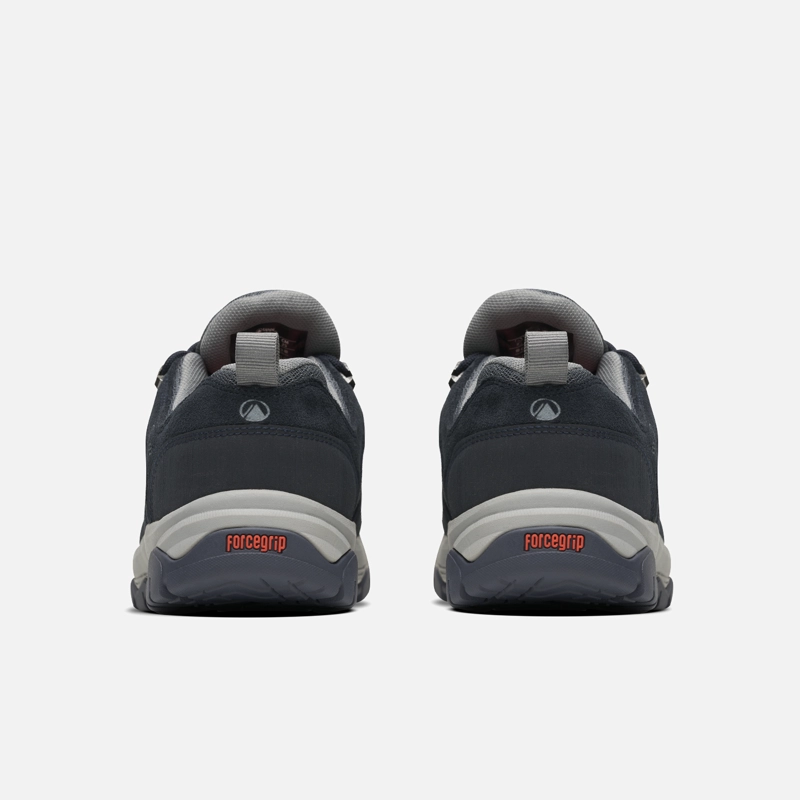 ZAPATO MUJER TELLUS LOW INDIGO OSCURO LIPPI - 4