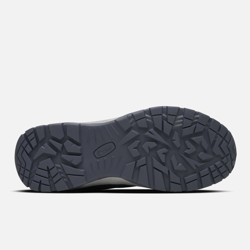 ZAPATO MUJER TELLUS LOW INDIGO OSCURO LIPPI - 5