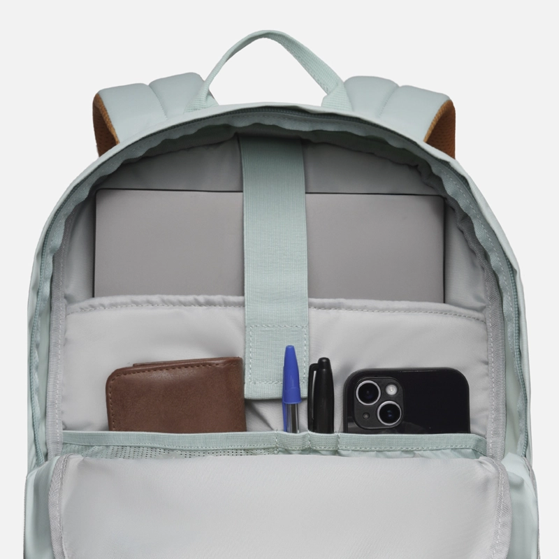 MOCHILA ALL AROUND DAYPACK JADE VULCANO - 6