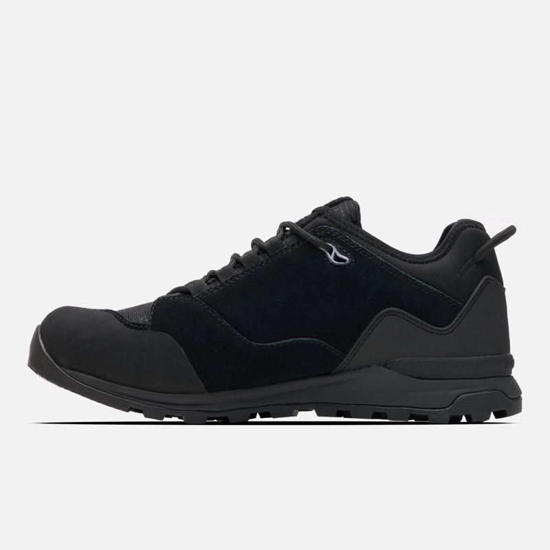 ZAPATO MUJER APROXIMA NEGRO HAKA HONU - 2