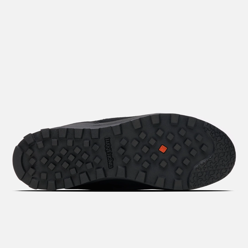 ZAPATO MUJER APROXIMA NEGRO HAKA HONU - 4