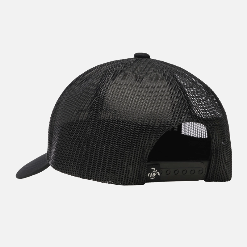 JOCKEY UNISEX ALMA LOW NEGRO HAKA HONU V26 - 2