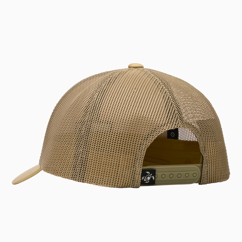 JOCKEY UNISEX ALMA LOW CREMA HAKA HONU V26 - 2