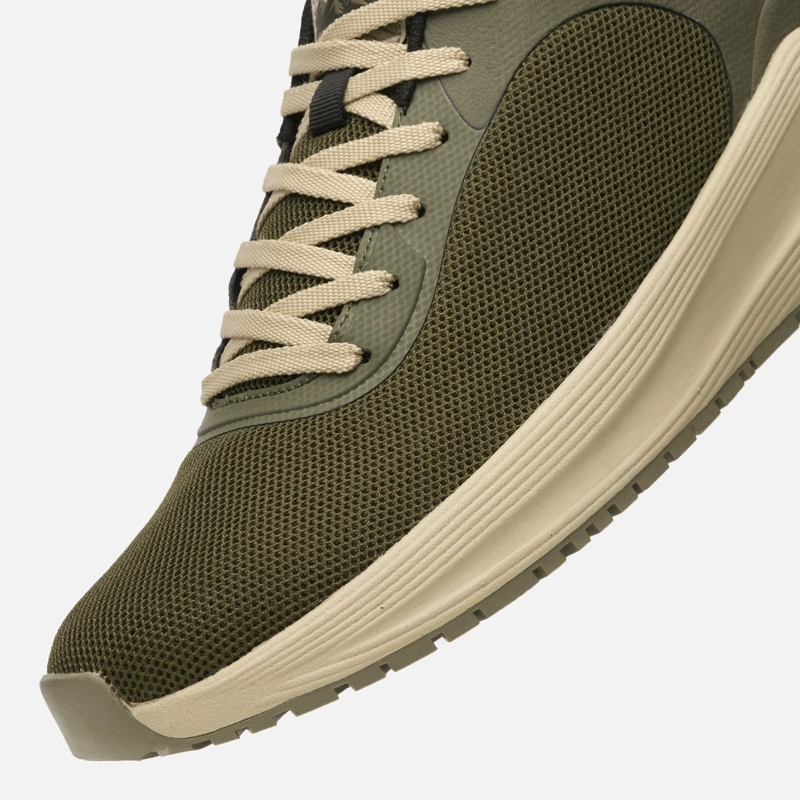 ZAPATILLA HOMBRE ESCALA VERDE HAKA HONU - 7