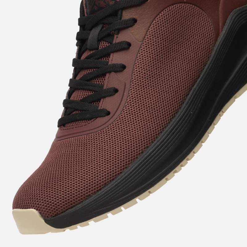 ZAPATILLA HOMBRE ESCALA VINO HAKA HONU - 7