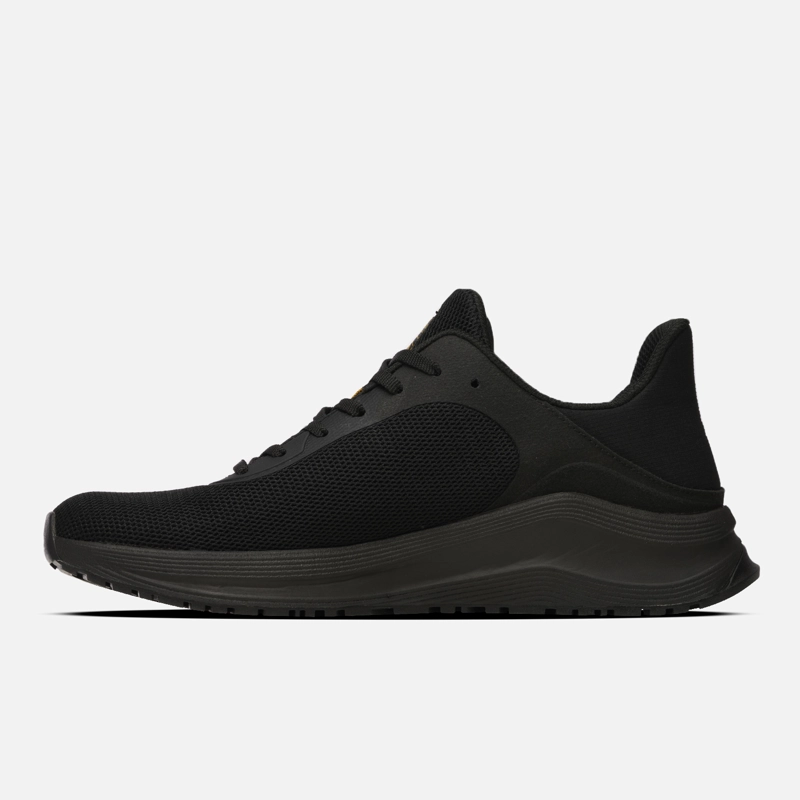 ZAPATILLA HOMBRE ESCALA NEGRO HAKA HONU - 2