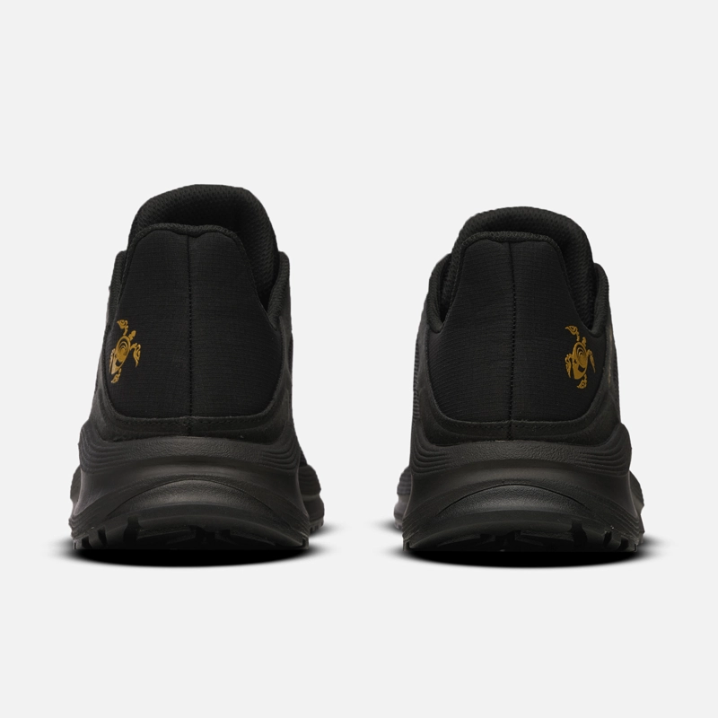 ZAPATILLA HOMBRE ESCALA NEGRO HAKA HONU - 5