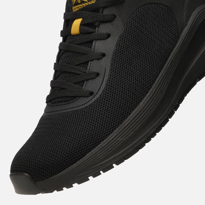 ZAPATILLA HOMBRE ESCALA NEGRO HAKA HONU - 7