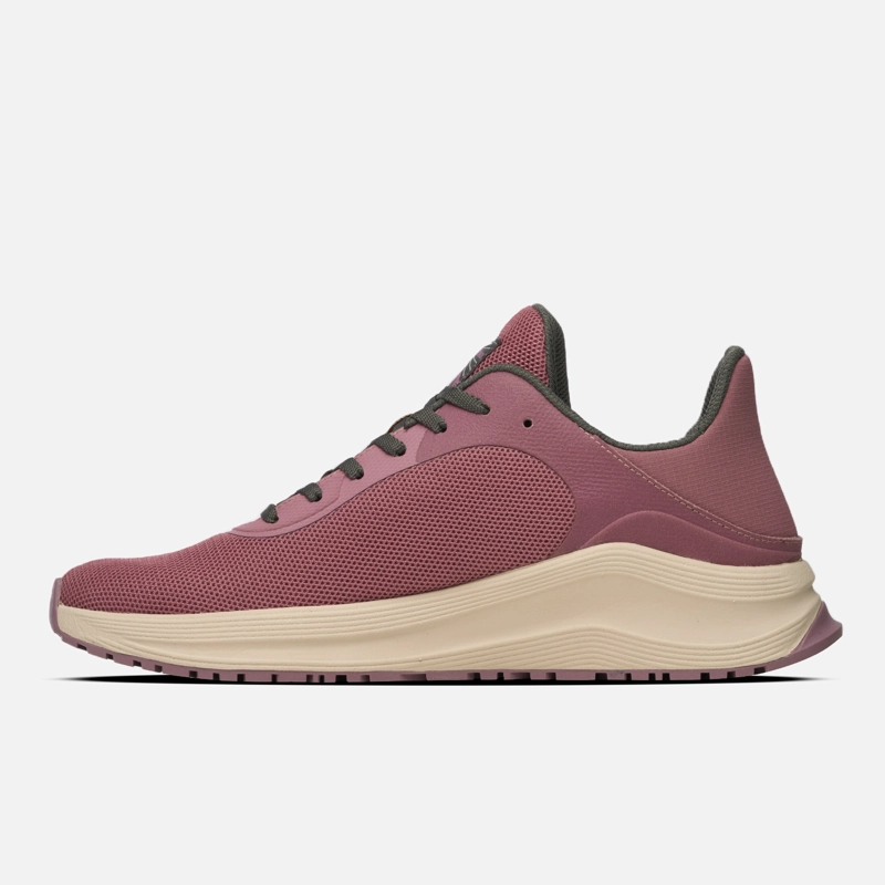 ZAPATILLA MUJER ESCALA ROSADO HAKA HONU - 2