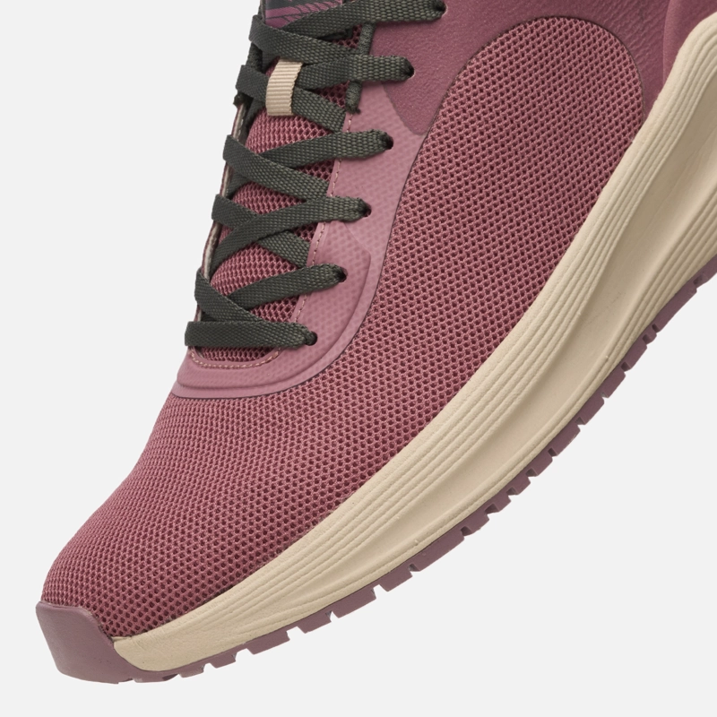 ZAPATILLA MUJER ESCALA ROSADO HAKA HONU - 7