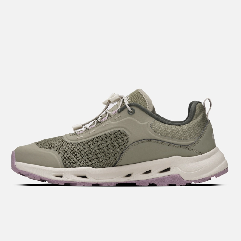 ZAPATILLA MUJER RADAL VERDE HAKA HONU - 2
