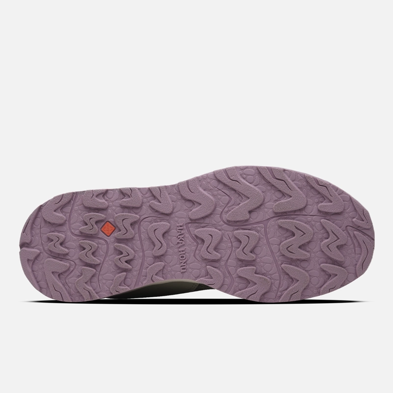 ZAPATILLA MUJER RADAL VERDE HAKA HONU - 3
