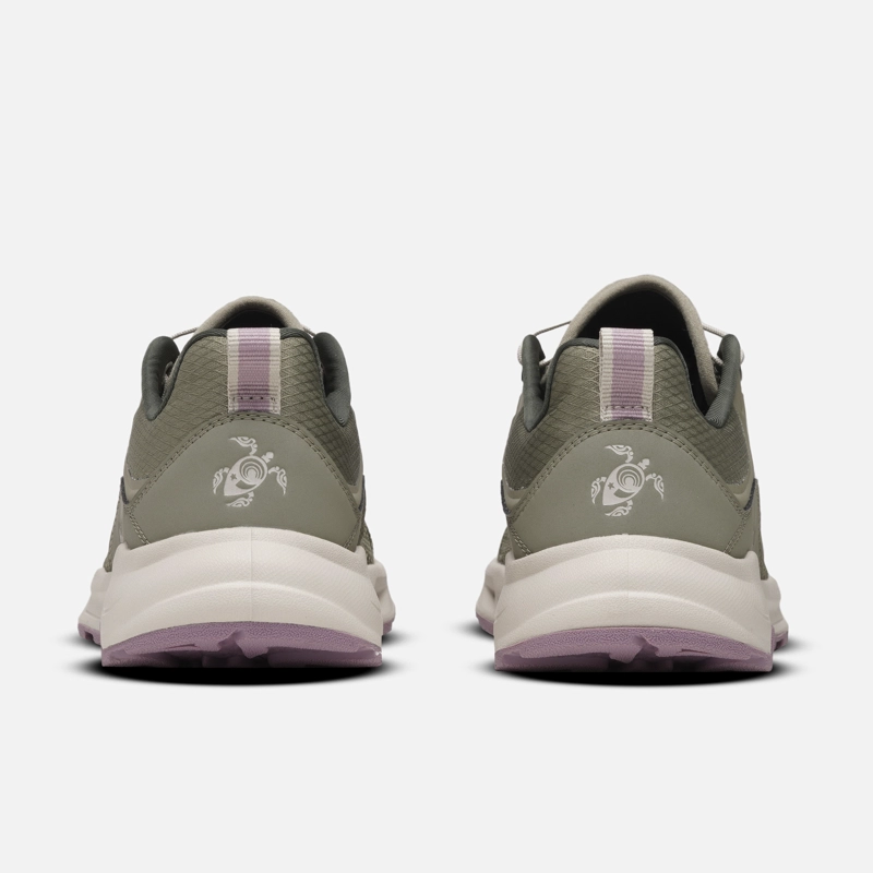 ZAPATILLA MUJER RADAL VERDE HAKA HONU - 5
