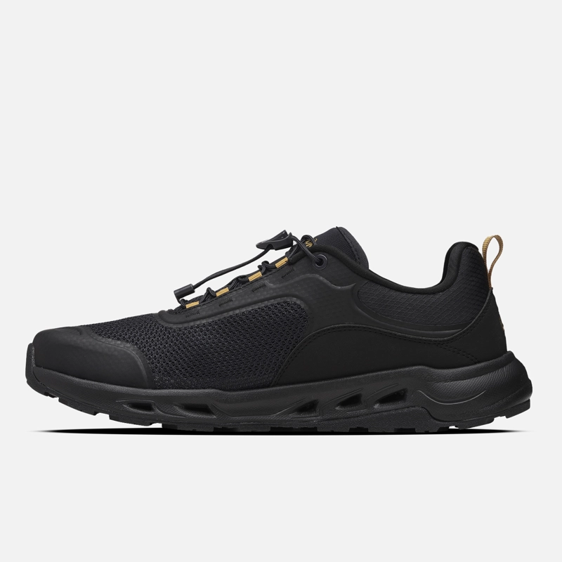 ZAPATILLA HOMBRE RADAL NEGRO HAKA HONU - 2