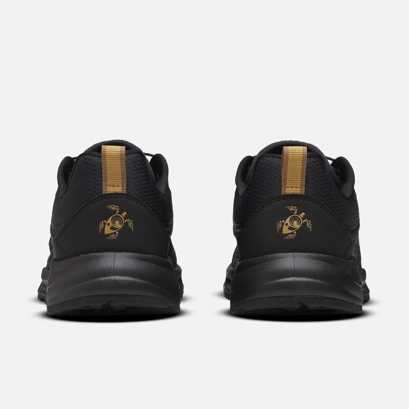 ZAPATILLA HOMBRE RADAL NEGRO HAKA HONU - 5
