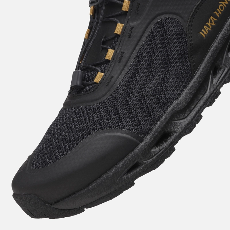 ZAPATILLA HOMBRE RADAL NEGRO HAKA HONU - 7