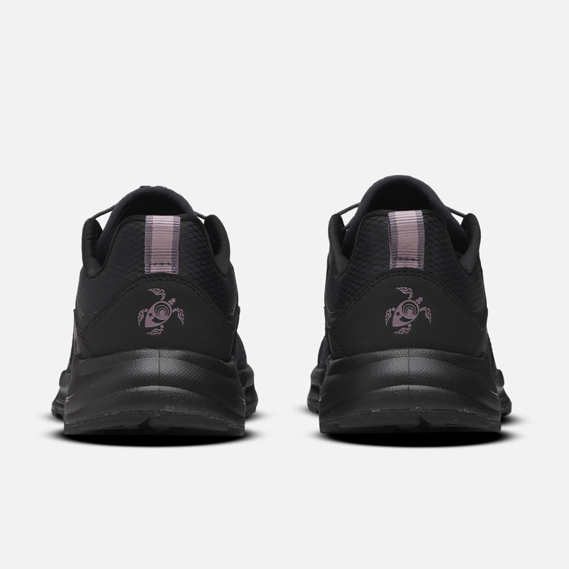 ZAPATILLA MUJER RADAL NEGRO HAKA HONU - 5