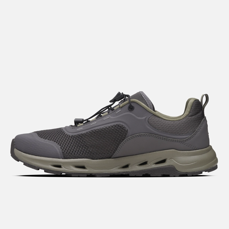 ZAPATILLA HOMBRE RADAL GRIS HAKA HONU - 2