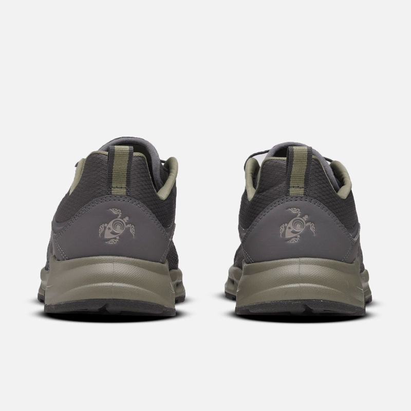 ZAPATILLA HOMBRE RADAL GRIS HAKA HONU - 5