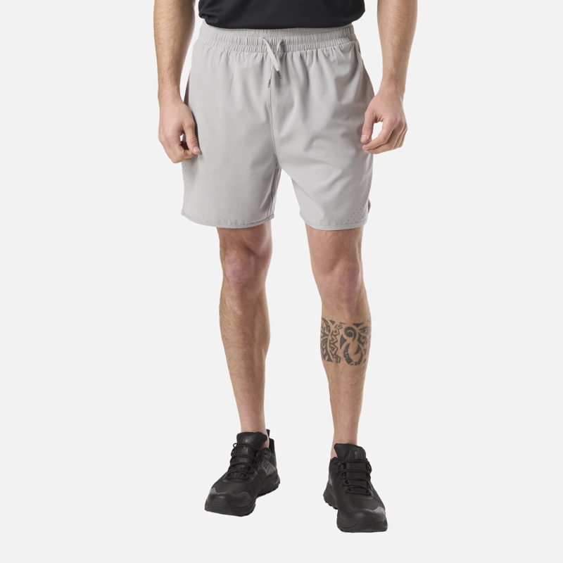 LIPPI SHORT HOMBRE GO FOR IT SHORTS GRIS LIPPI V26