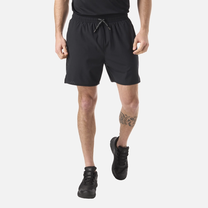 LIPPI SHORT HOMBRE GO FOR IT SHORTS NEGRO LIPPI V26