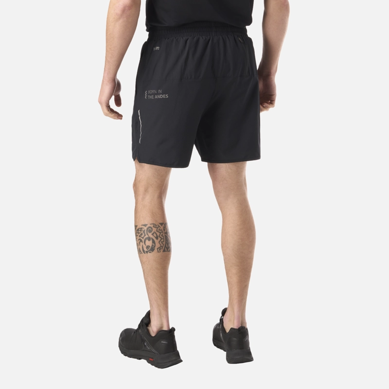SHORT HOMBRE GO FOR IT SHORTS NEGRO LIPPI V26 - 3
