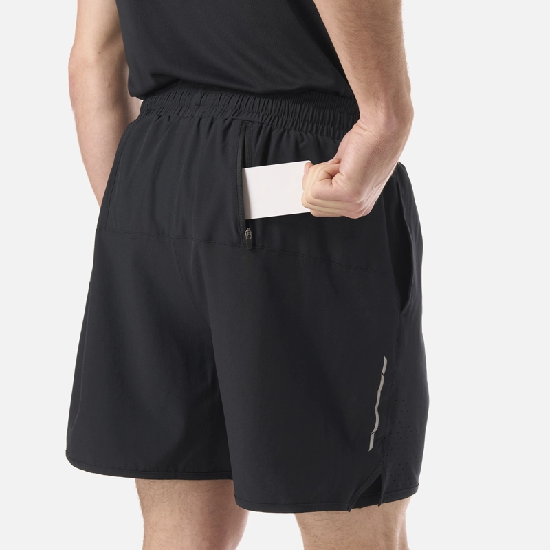 SHORT HOMBRE GO FOR IT SHORTS NEGRO LIPPI V26 - 6