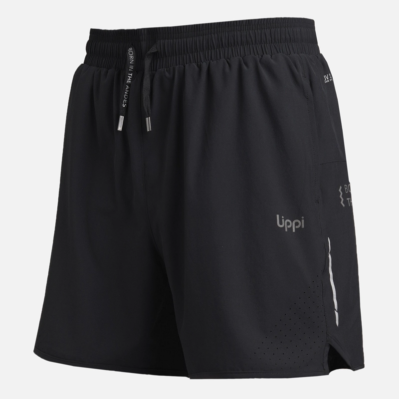 SHORT HOMBRE GO FOR IT SHORTS NEGRO LIPPI V26 - 8