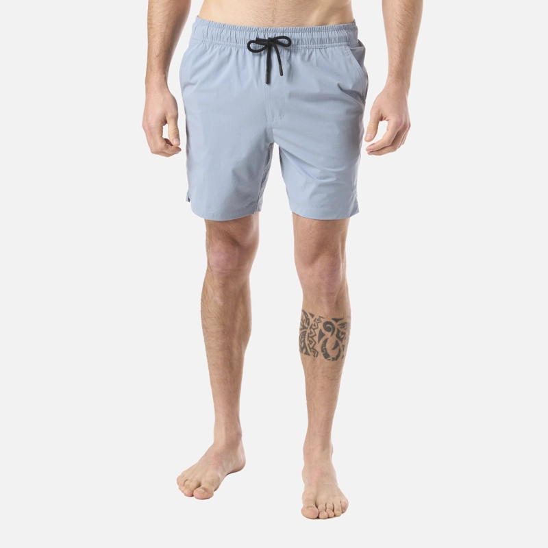 TRAJE DE BAÑO HOMBRE VENTUREGEAR SWIMWEAR AZUL PIEDRA LIPPI V26 - 1
