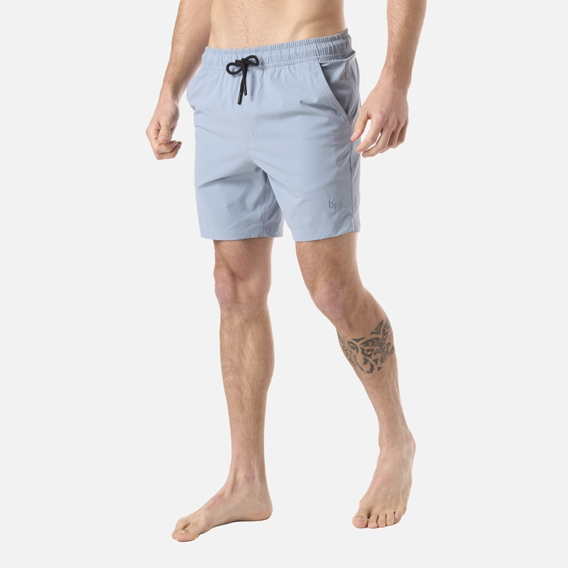 TRAJE DE BAÑO HOMBRE VENTUREGEAR SWIMWEAR AZUL PIEDRA LIPPI V26 - 2