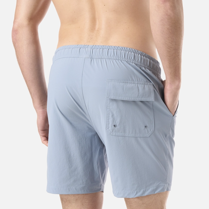 TRAJE DE BAÑO HOMBRE VENTUREGEAR SWIMWEAR AZUL PIEDRA LIPPI V26 - 4