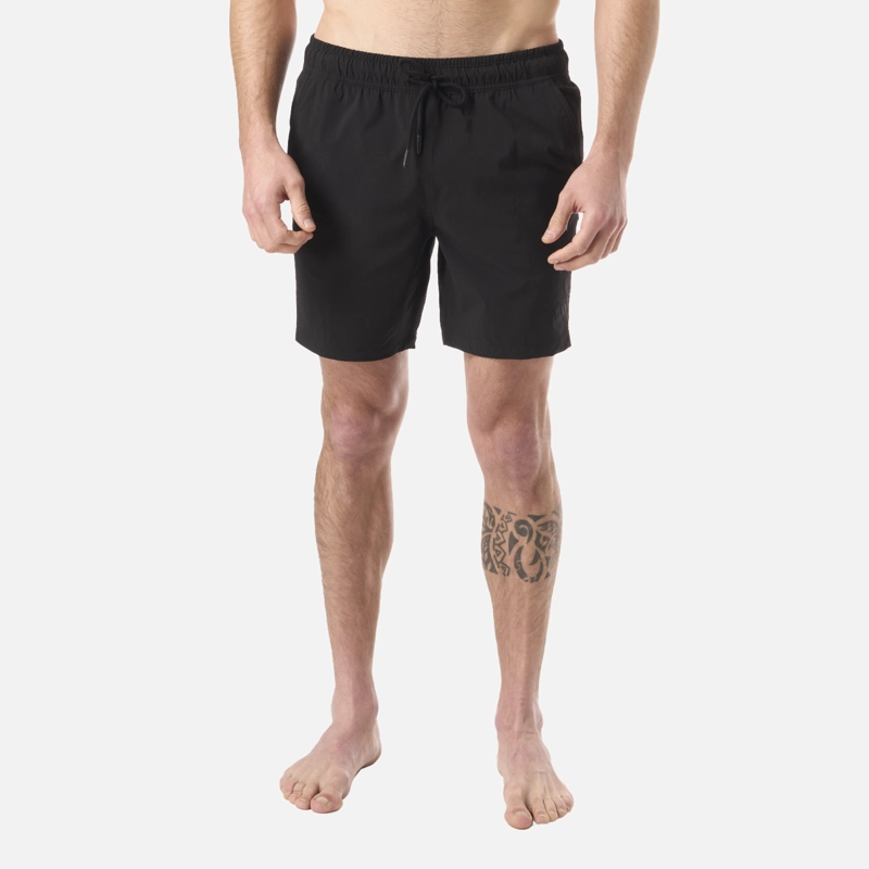 TRAJE DE BAÑO HOMBRE VENTUREGEAR SWIMWEAR NEGRO LIPPI V26 - 1