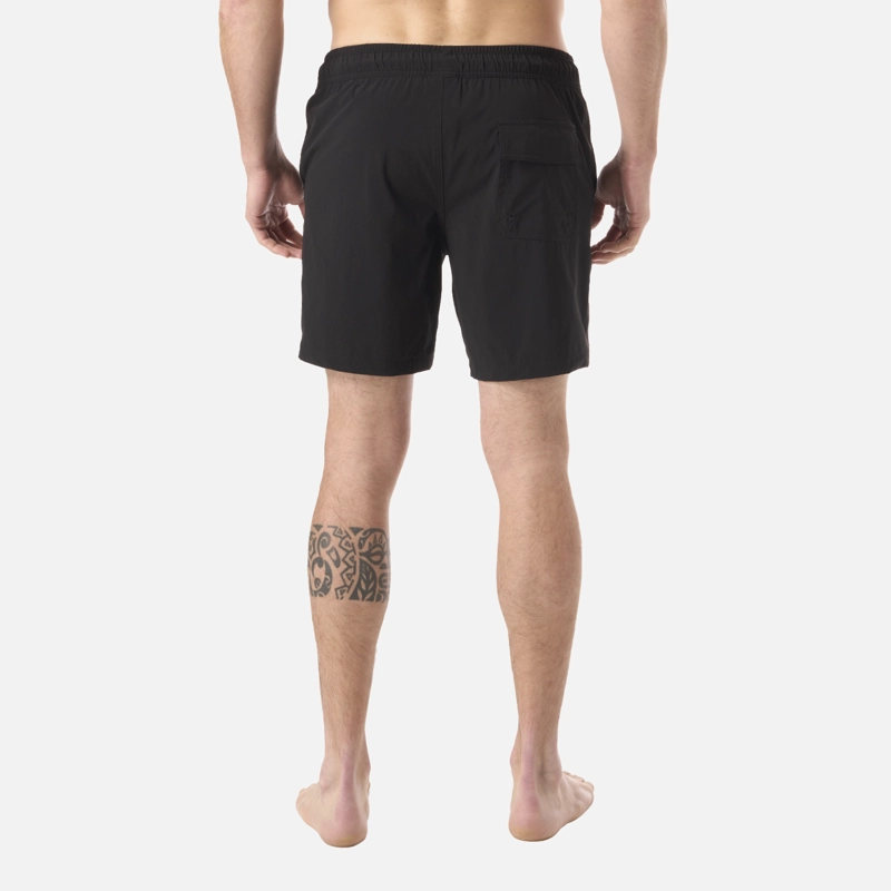 TRAJE DE BAÑO HOMBRE VENTUREGEAR SWIMWEAR NEGRO LIPPI V26 - 3