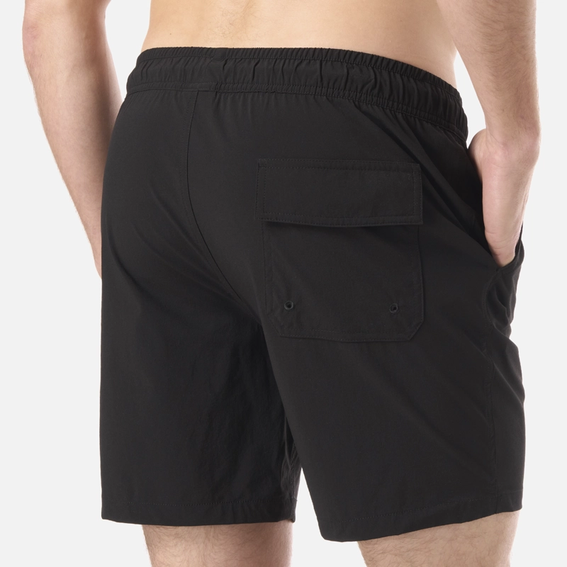 TRAJE DE BAÑO HOMBRE VENTUREGEAR SWIMWEAR NEGRO LIPPI V26 - 5