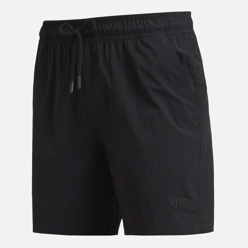 TRAJE DE BAÑO HOMBRE VENTUREGEAR SWIMWEAR NEGRO LIPPI V26 - 7