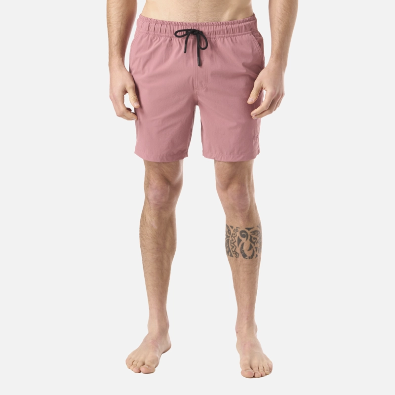 TRAJE DE BAÑO HOMBRE VENTUREGEAR SWIMWEAR ROSA OSCURO LIPPI V26 - 1