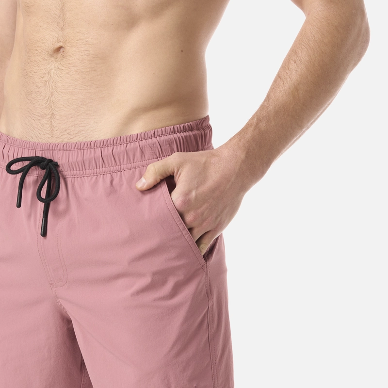 TRAJE DE BAÑO HOMBRE VENTUREGEAR SWIMWEAR ROSA OSCURO LIPPI V26 - 4