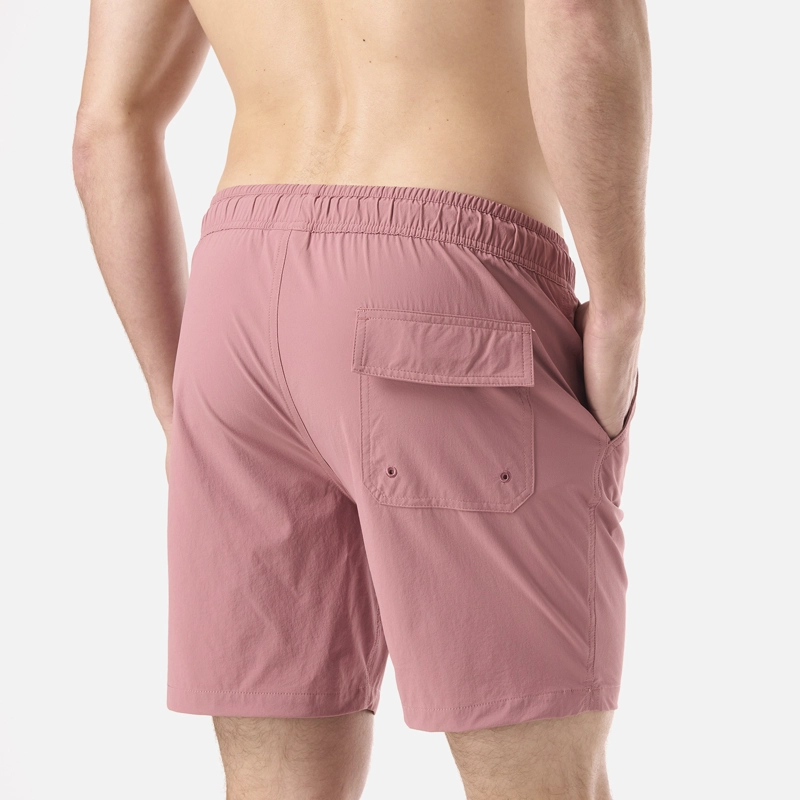 TRAJE DE BAÑO HOMBRE VENTUREGEAR SWIMWEAR ROSA OSCURO LIPPI V26 - 5