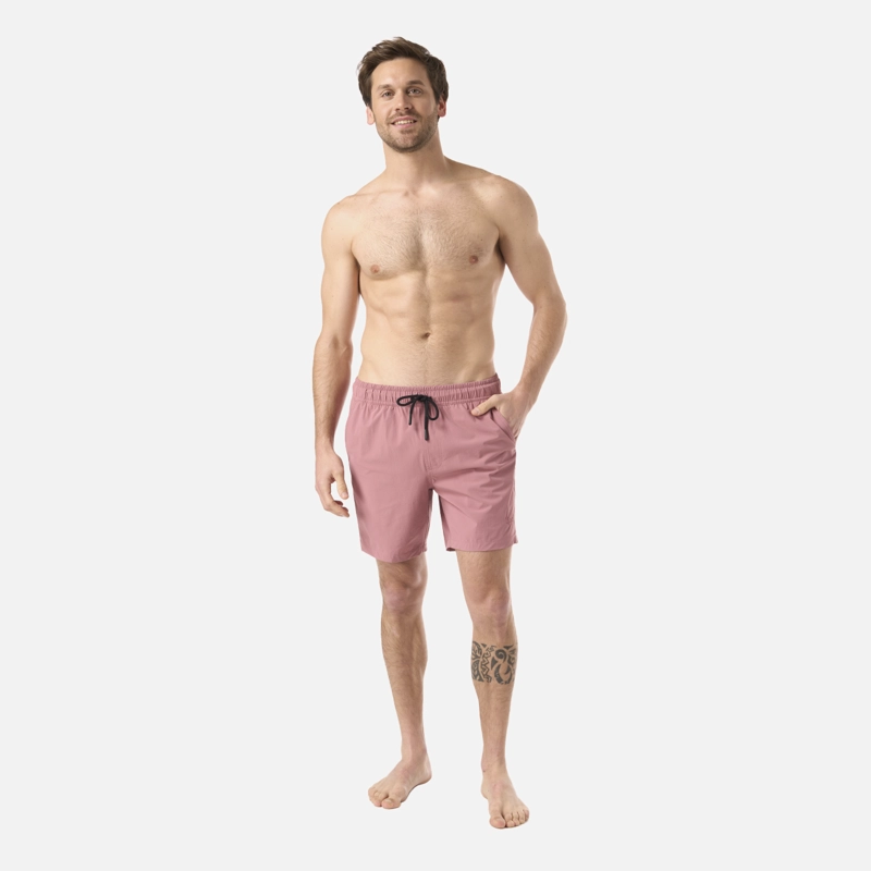 TRAJE DE BAÑO HOMBRE VENTUREGEAR SWIMWEAR ROSA OSCURO LIPPI V26 - 6