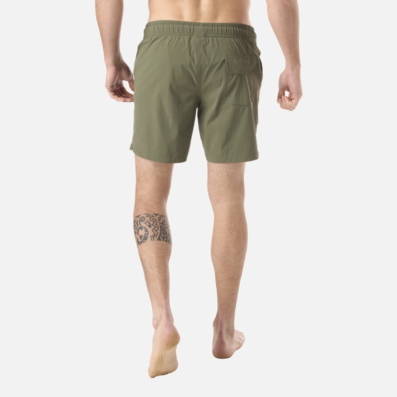 TRAJE DE BAÑO HOMBRE VENTUREGEAR SWIMWEAR VERDE OLIVA LIPPI V26 - 3