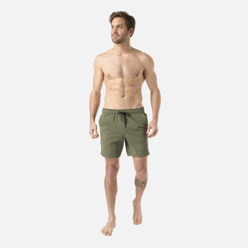 TRAJE DE BAÑO HOMBRE VENTUREGEAR SWIMWEAR VERDE OLIVA LIPPI V26 - 6