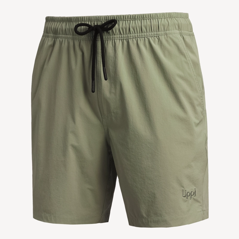 TRAJE DE BAÑO HOMBRE VENTUREGEAR SWIMWEAR VERDE OLIVA LIPPI V26 - 7