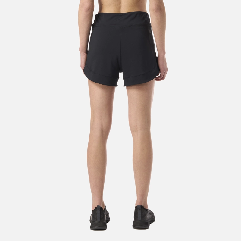 SHORT MUJER GO FOR IT SHORTS NEGRO LIPPI - 3