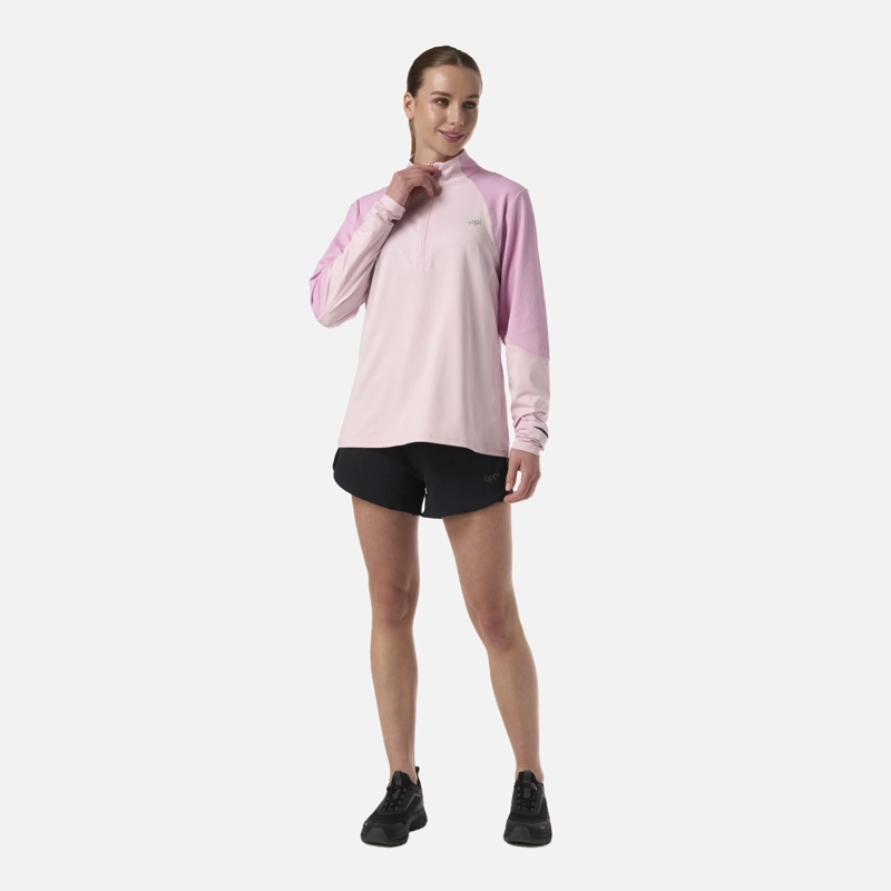 SHORT MUJER GO FOR IT SHORTS NEGRO LIPPI - 6
