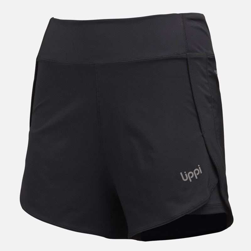 SHORT MUJER GO FOR IT SHORTS NEGRO LIPPI - 7