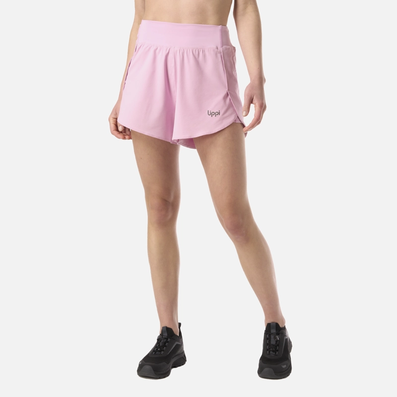 LIPPI SHORT MUJER GO FOR IT SHORTS ROSA LIPPI